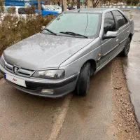 پارس مدل ۸۸