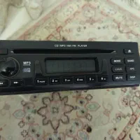 ظبط پراید فابریک