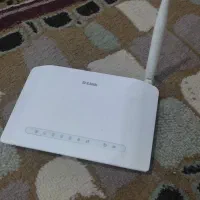 مودم وایفا دی لینک مدل 2730u