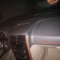 پارس نیمسفارشی سیمی بدون رنگ