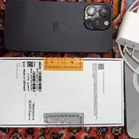 فروش گوشی آیفون ۱۶ پرومکس طرح ،در حد نو|موبایل|سنندج, |دیوار