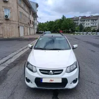 کوییک r  اخر401 پارس خودرویی