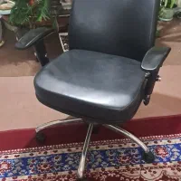 صندلی اداری
