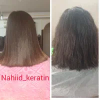 صافی مو|خدمات آرایشگری و زیبایی|اهواز, شهرک دانشگاه|دیوار