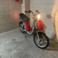 موتور برقی همتازEM 800