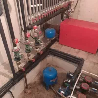 لوله کشی آب و فاضلاب گاز لوله کش پردیس بومهن رودهن|خدمات پیشه و مهارت|پردیس, فاز ۴|دیوار