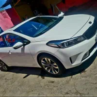 کیا سراتو وارداتی ۲۰۱۷