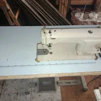چرخ خیاطی راسته صنعتی