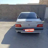 405اس ال ایکس معمولی|خودرو سواری و وانت|رفسنجان, |دیوار