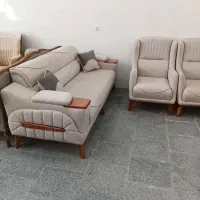 تعویض مبل کهنه با نو   مبل فرحزاد