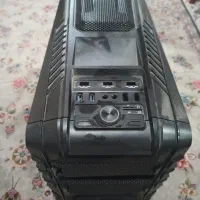 قاب کیس گرین گیمینگ|قطعات و لوازم جانبی رایانه|تهران, والفجر (افسریه)|دیوار