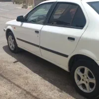 سمند ef7|خودرو سواری و وانت|شاهین‌شهر, گزبرخوار|دیوار