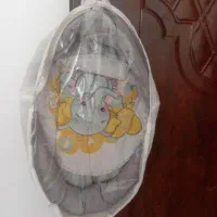 قنداق سوئیسی نو اسپورت|اسباب و اثاث بچه|اردبیل, |دیوار