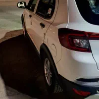 اطلس g با سانروف|خودرو سواری و وانت|آبادان, |دیوار