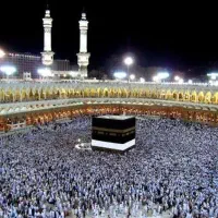 دو فیش حج واجب آماده اعزام