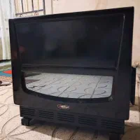 بخاری|بخاری، هیتر، شومینه|تنکمان, |دیوار