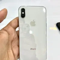 Apple X 256G LLA