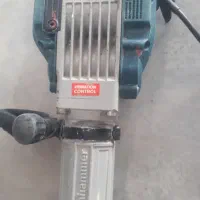دستگاه دریل تخریب بوش