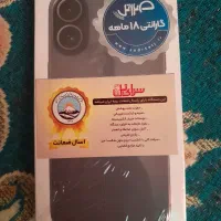 فروش گوشی های آک و پلمپ همراه با بیمه