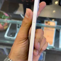 13 128g ch دوسیم کارت پک اصلی باتری ۸۵٪ به ضمانت|موبایل|مشهد, احمدآباد|دیوار