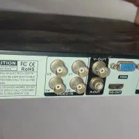 D V R|دوربین مداربسته|لنگرود, |دیوار