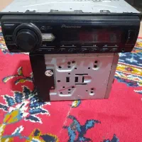 ضبط پایونیر