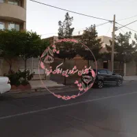 زمین ۳ دانگی ملکی قلفتی بلوک ۴ ابتدای فرزانگان|فروش زمین و ملک کلنگی|سبزوار, توحیدشهر|دیوار