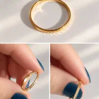 طلا یک گرمی