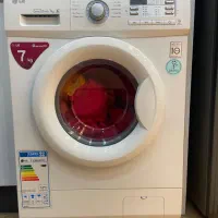 ماشین لباسشویی LG