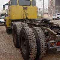 ولوو n12 کشنده ۷۱|خودرو سنگین|اهواز, کوی مندلی(سه راه خرمشهر)|دیوار