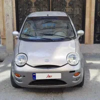 ام وی ام ۱۱۰ مدل86 بیرنگ