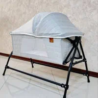 گهواره و تخت(ننو)