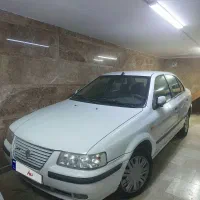 سمندEf7|خودرو سواری و وانت|بومهن, |دیوار