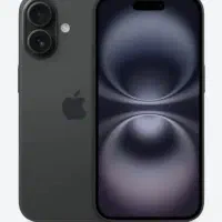 گوشی آیفون 16 نرمال پلمپ