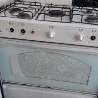 اجاق گاز