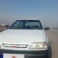 پراید 83 انژکتور