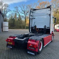 اسکانیا S540 2019|خودرو سنگین|مشهد, کوثر|دیوار