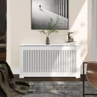 کنسول کاور شوفاژ مدل ایمان