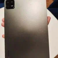 تبلت شیائومی پد6. Xiaomi pad6