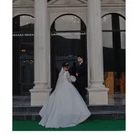 آتلیه عروس (با شرایط اقساط)