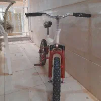 دوچرخه ۱۶