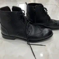 بوت مردانه خوش پا|کیف، کفش، کمربند|رشت, گلزاران|دیوار