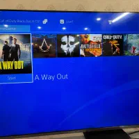 ps4 پی اس 4|کنسول، بازی ویدئویی و آنلاین|مشهد, عبادی|دیوار