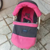 کاسکه روروعک|اسباب و اثاث بچه|شیراز, شهرک سعدی|دیوار