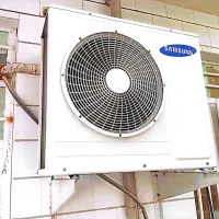 کولر گازی   32هزار سامسونگ 32هزار سامسونگ