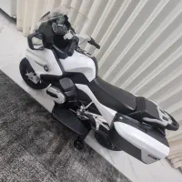 موتور شارژی BMW 1200RT در حد نو|اسباببازی بچه|قدس, شهرک فرزان|دیوار