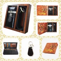 تولید و پخش ست چرم مردانه و زنانه تولیدی کوروش|کیف، کفش، کمربند|تهران, وصفنارد|دیوار