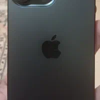 آیفون ۱۶ پرومکس ۲۵۶ ریجستر شده