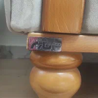 مبل راحتی ترک|مبلمان خانگی و میز عسلی|قم, انسجام|دیوار