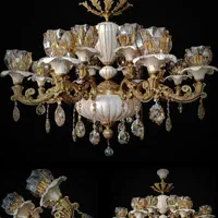 لوستر کد 154 با اقساط 18ماهه